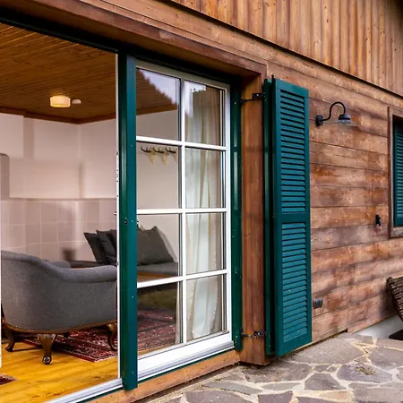 Gemuetliches Ferienhaus Im Defereggental Gortschach  Exterior photo