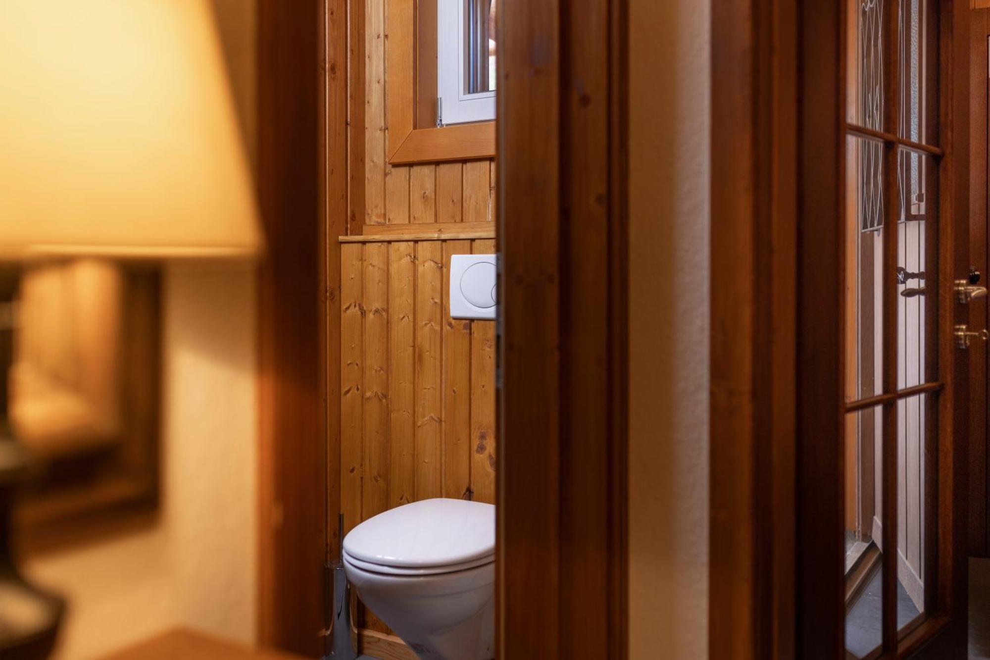 Сasa de vacaciones Gemuetliches Im Defereggental Gortschach (Lienz)