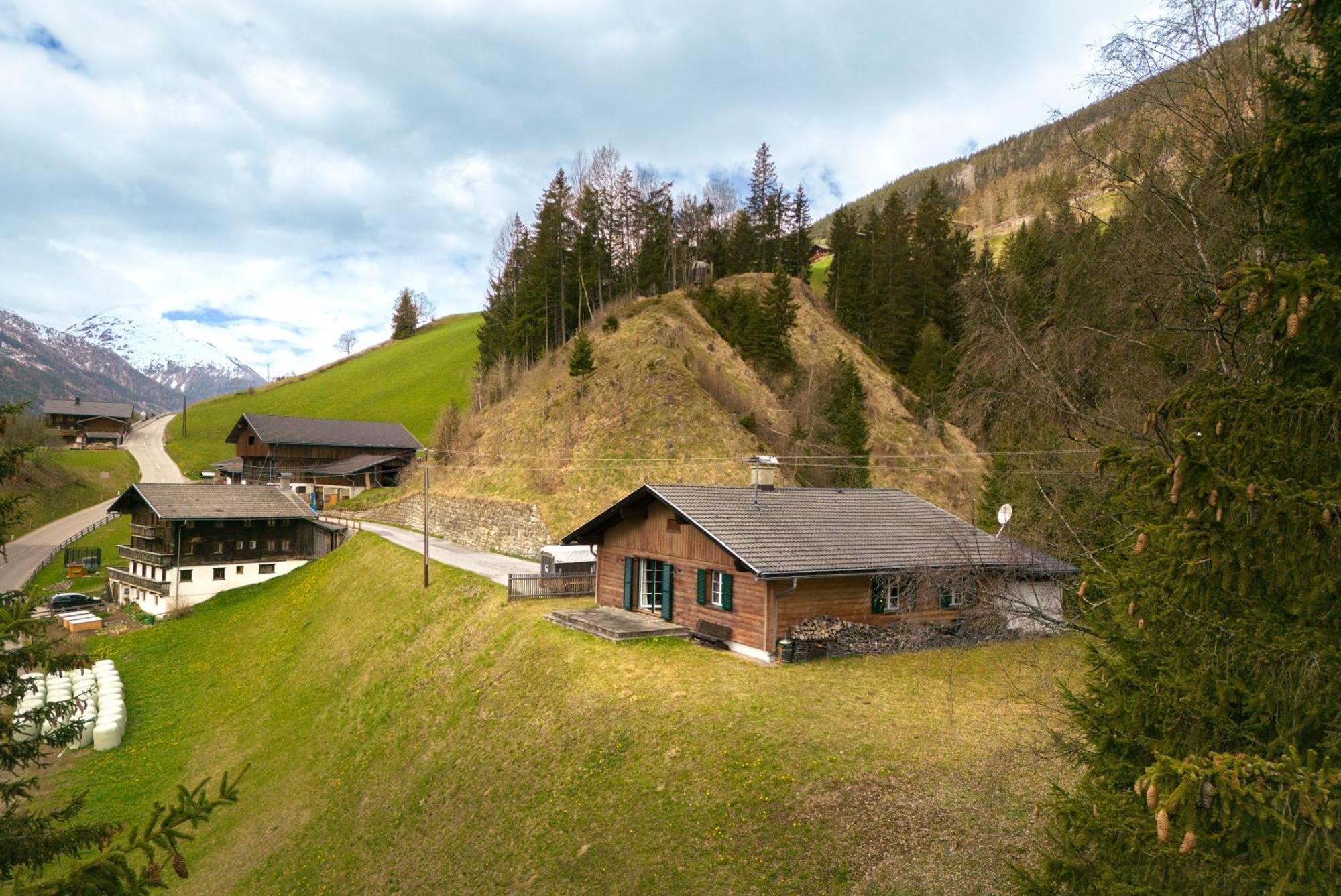 Gemuetliches Im Defereggental *