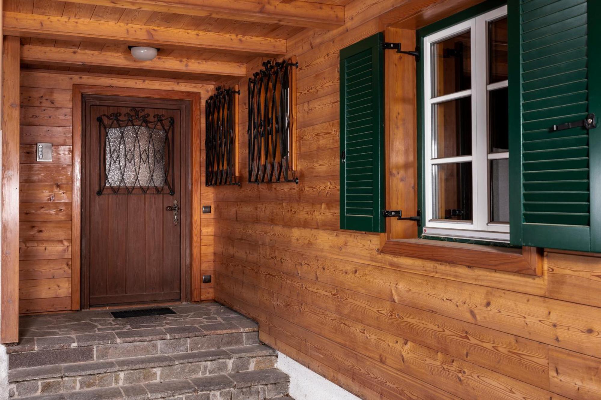 Gemuetliches Im Defereggental